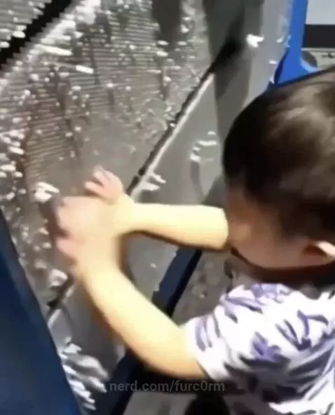 Bros soul left his body💀 by furc0rm