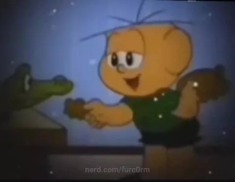 Rip lil bro by furc0rm