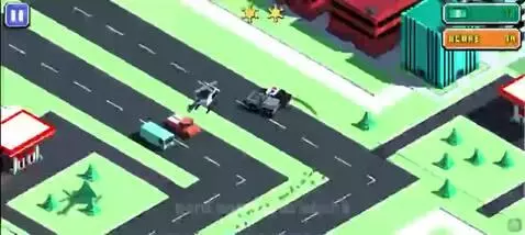 Escaping the feds by rehaheheha