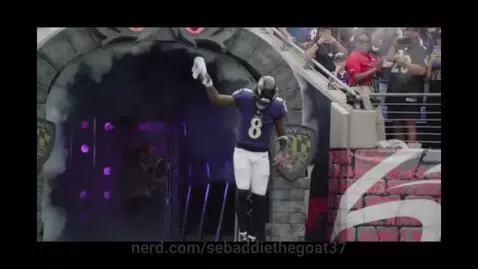 Lamar Jackson edit by sebaddiethegoat37