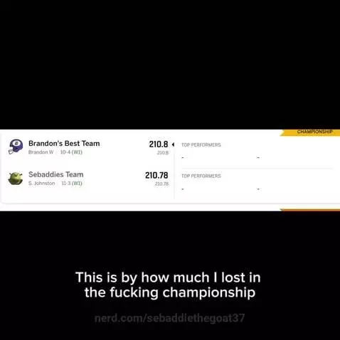 Are you kidding me!!! by sebaddiethegoat37