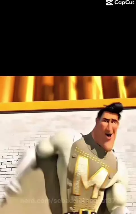 Metro man by sebaddiethegoat37