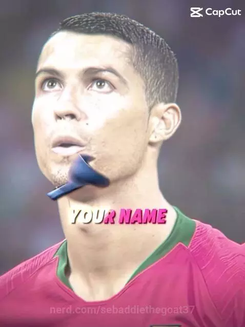Cristiano Ronaldo by sebaddiethegoat37