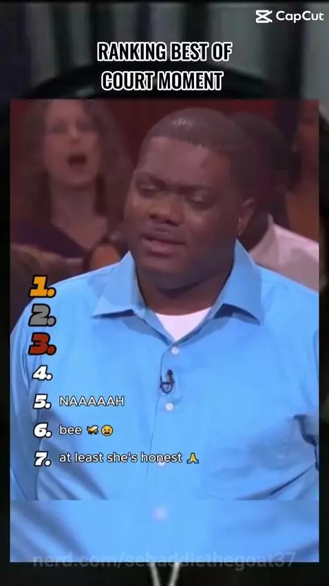 Best court moments by sebaddiethegoat37