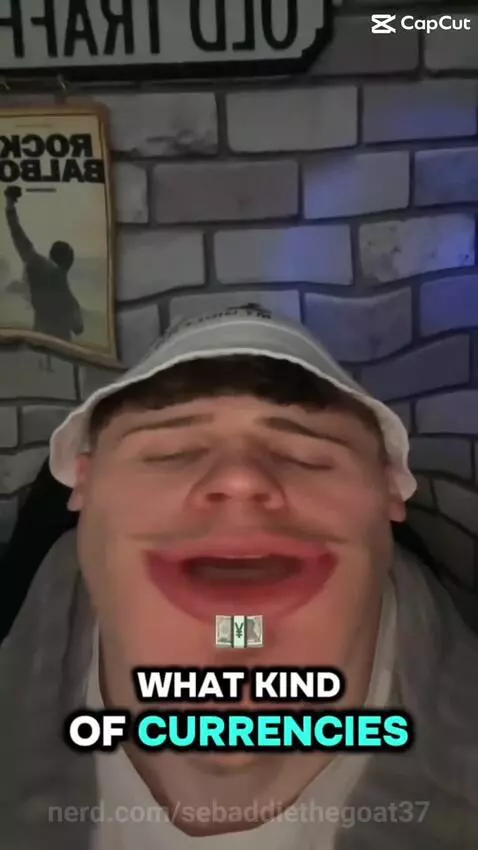 Joke of the day! by sebaddiethegoat37