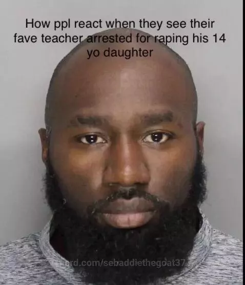 I was in his class… by sebaddiethegoat37