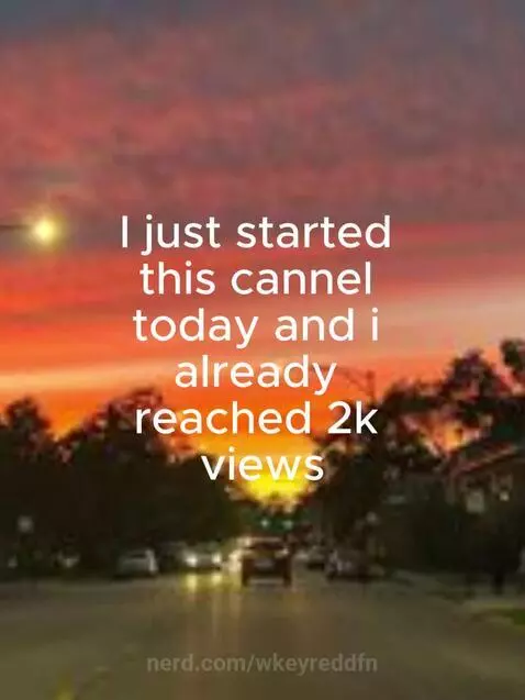 TYSM go to my YT @wkeyredd Thank y'all by wkeyreddfn