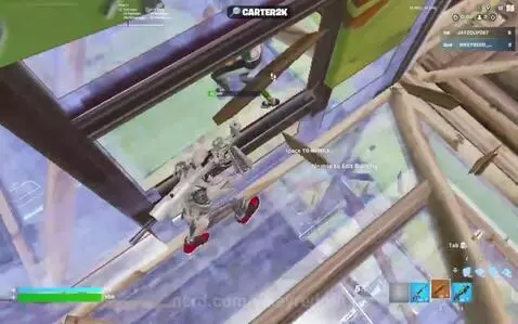 crazy flick by wkeyreddfn