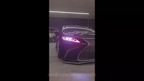 new car edit (camry) by wkeyreddfn