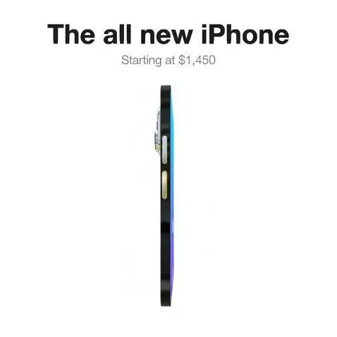 New iphone coming out 12/23/2020 by thatgirl6723