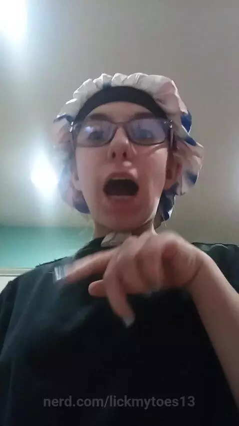 Big backness by lickmytoes13