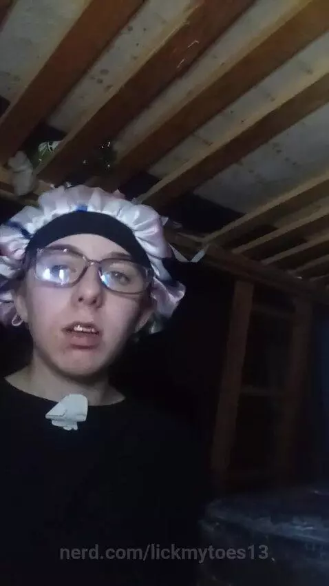 That one weird therapist by lickmytoes13