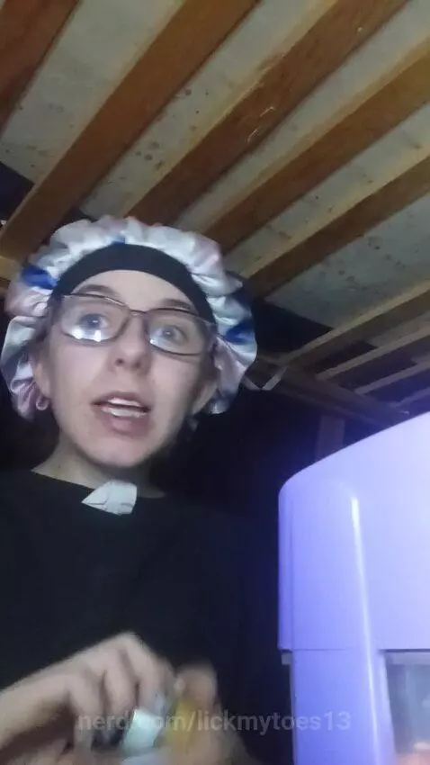 Pt 2 trying my ethor lip balms by lickmytoes13