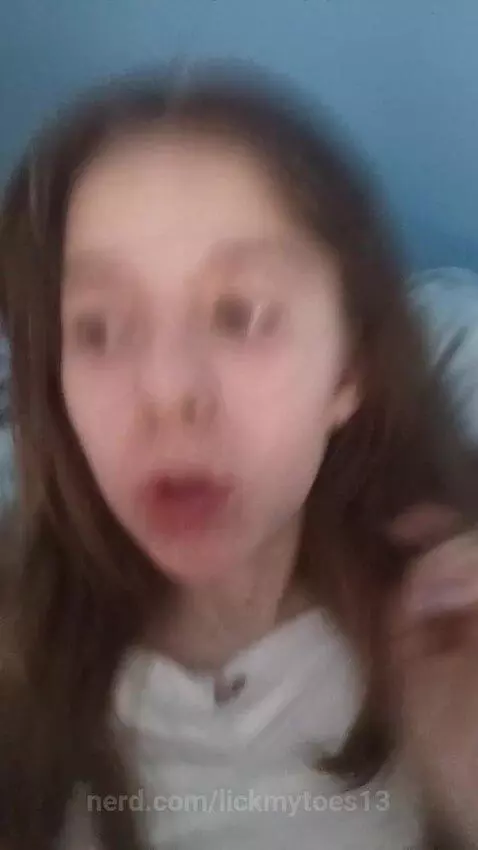 Video by lickmytoes13