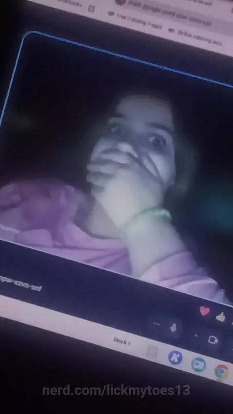 Haha by lickmytoes13