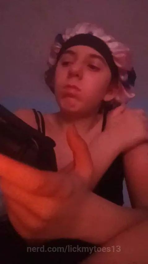 Video by lickmytoes13