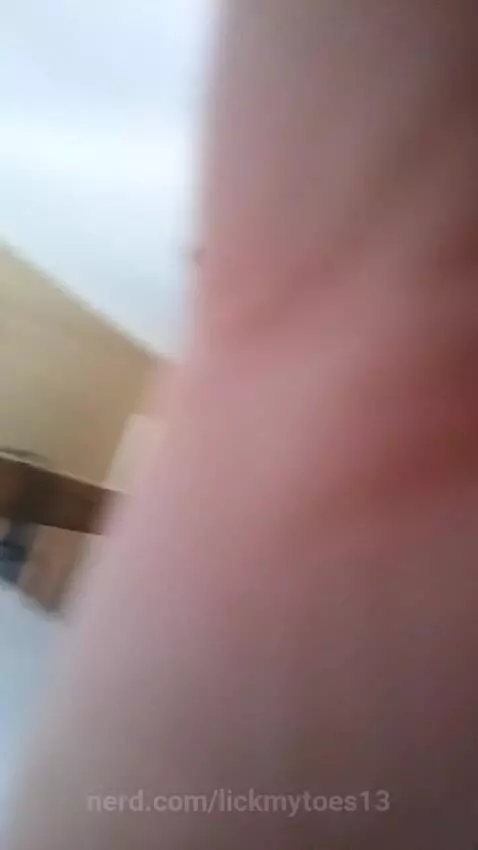 Video by lickmytoes13