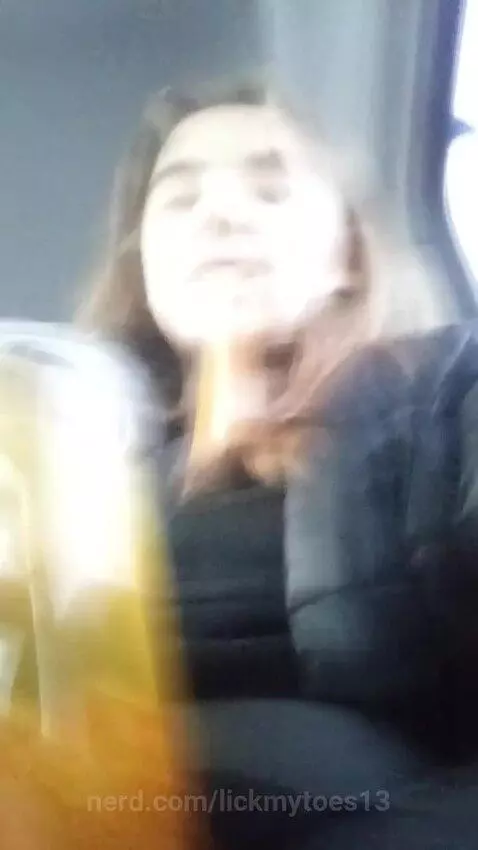 Got boba by lickmytoes13