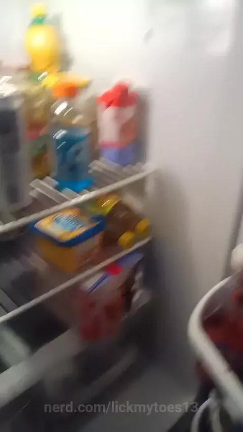 Nah not it being 12 in the morning and I'm just going to the... by lickmytoes13