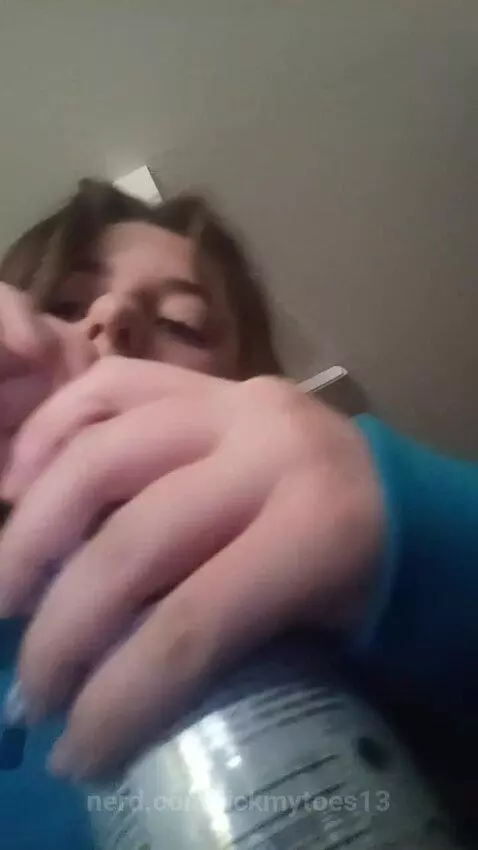 Try a monster with me by lickmytoes13