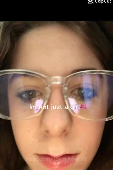 Did y’all miss me by lickmytoes13