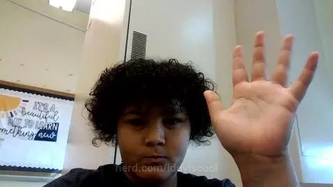 my first vid on the nerd nerd by iddyiscool