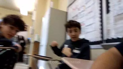 with da homies in 1st period the homies by iddyiscool