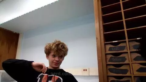 with wes boy by iddyiscool