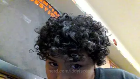 checking out the hair ts is one for the homies by iddyiscool