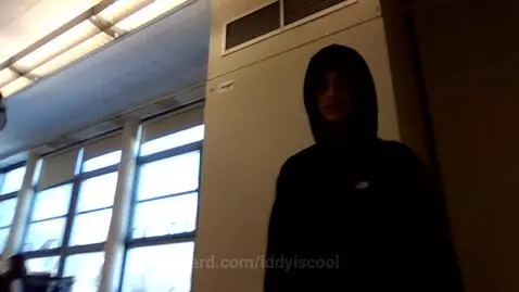 hèndih by iddyiscool