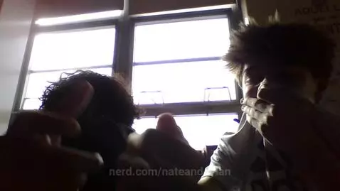 Me and the bois by nateanddylan