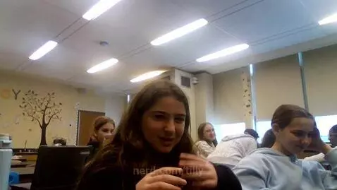 Hiiiiiiiiiii by tilly