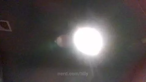 light, fyp, viral by tilly