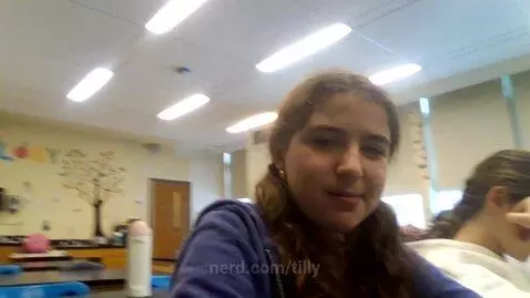 Science class by tilly