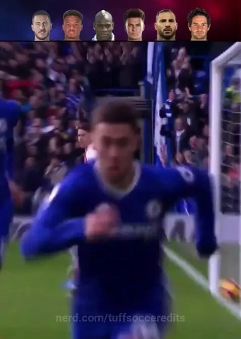 Wasted Potentials 😢 by tuffsocceredits