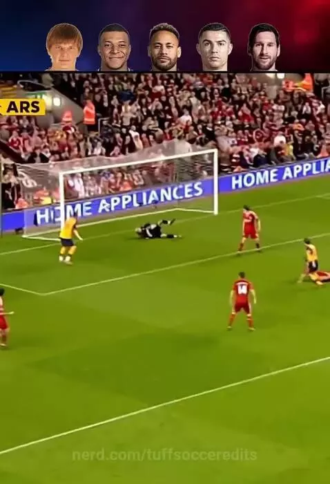 1 vs 11 by tuffsocceredits