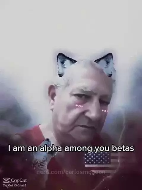 Alphafrfr by carlosmcgoon