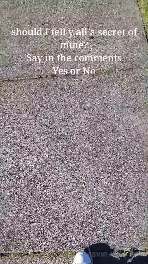 YES or NO? by heavin