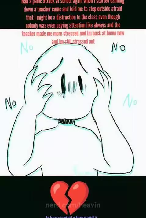 Btw (((NOT MY ART))) and (((NOT MY BREATHING))) by heavin