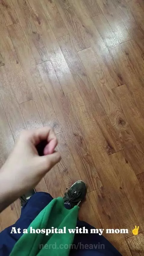 I'm bored lol by heavin