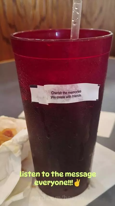 truth, message, fun by heavin