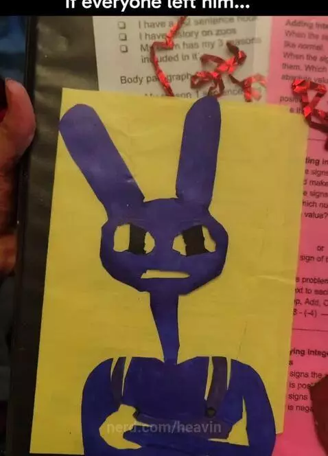 (MY ART) :3 by heavin