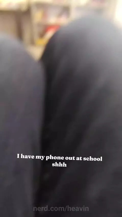 Btw don't mind my friend clapping.... 😔 by heavin