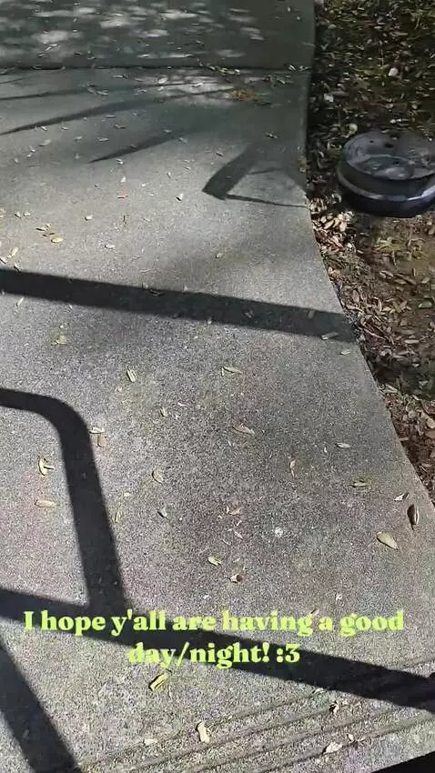 By the way sorry about not posting yesterday by heavin