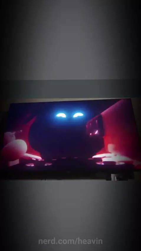 This is so sad... And I have a theory since they all had som... by heavin