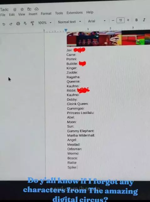 Btw it's for a cosplay group thing by heavin