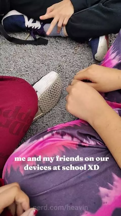 Video by heavin