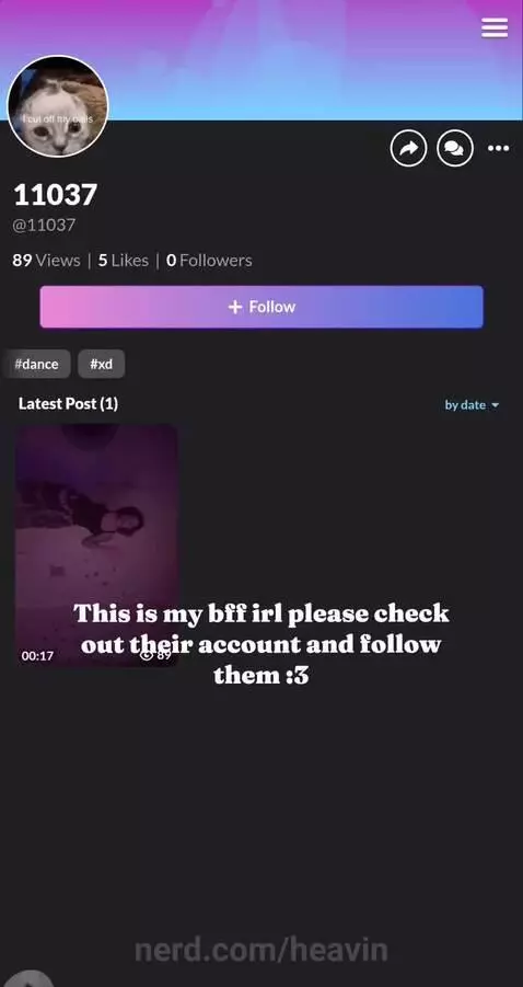 Video by heavin