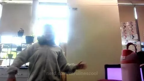 riiiiight by carolinescool