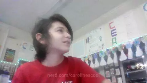 carter is super tuff by carolinescool